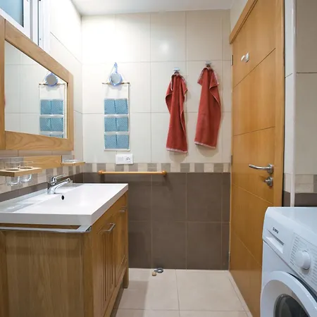 Appartamento Ancla Costa Sur Apartment, Playa De Américas *
