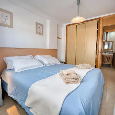 Ancla Costa Sur Apartment, Playa De Américas Appartamento