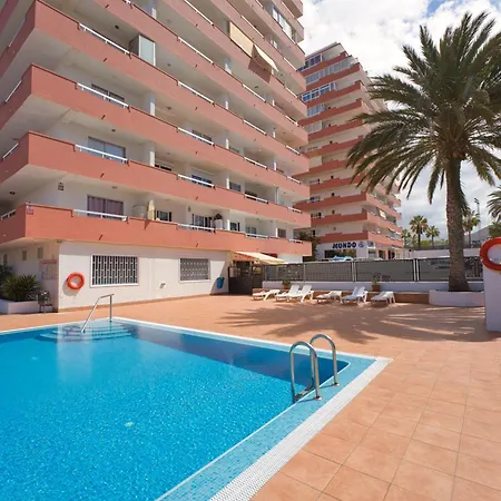 Ancla Costa Sur Apartment, Playa De Américas Appartamento Arona (Tenerife)