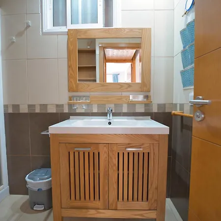 Ancla Costa Sur Apartment, Playa De Américas * Arona (Tenerife)