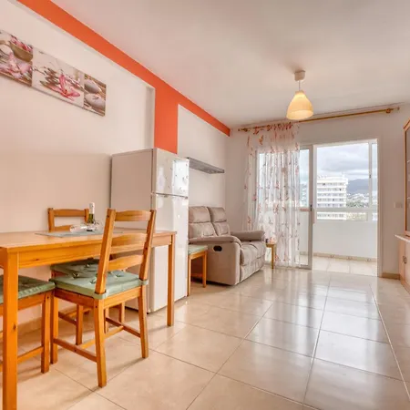 Ancla Costa Sur Apartment, Playa De Américas Arona (Tenerife)