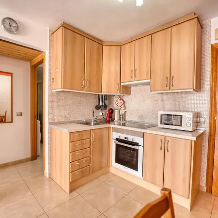 Ancla Costa Sur Apartment, Playa De Américas Appartamento