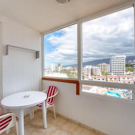 Ancla Costa Sur Apartment, Playa De Américas Appartamento Arona (Tenerife)